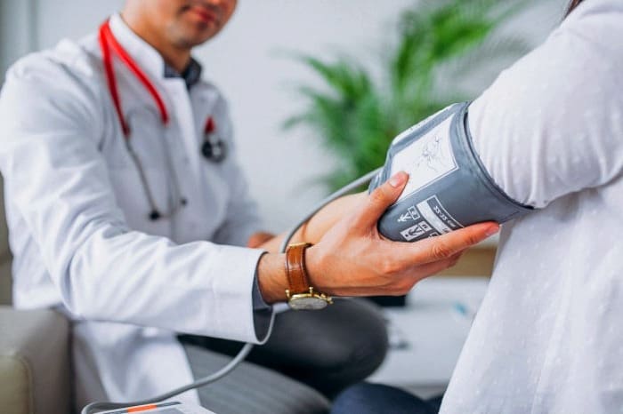 چکاپ‌های دوره‌ای در پیشگیری از بیماری‌ها