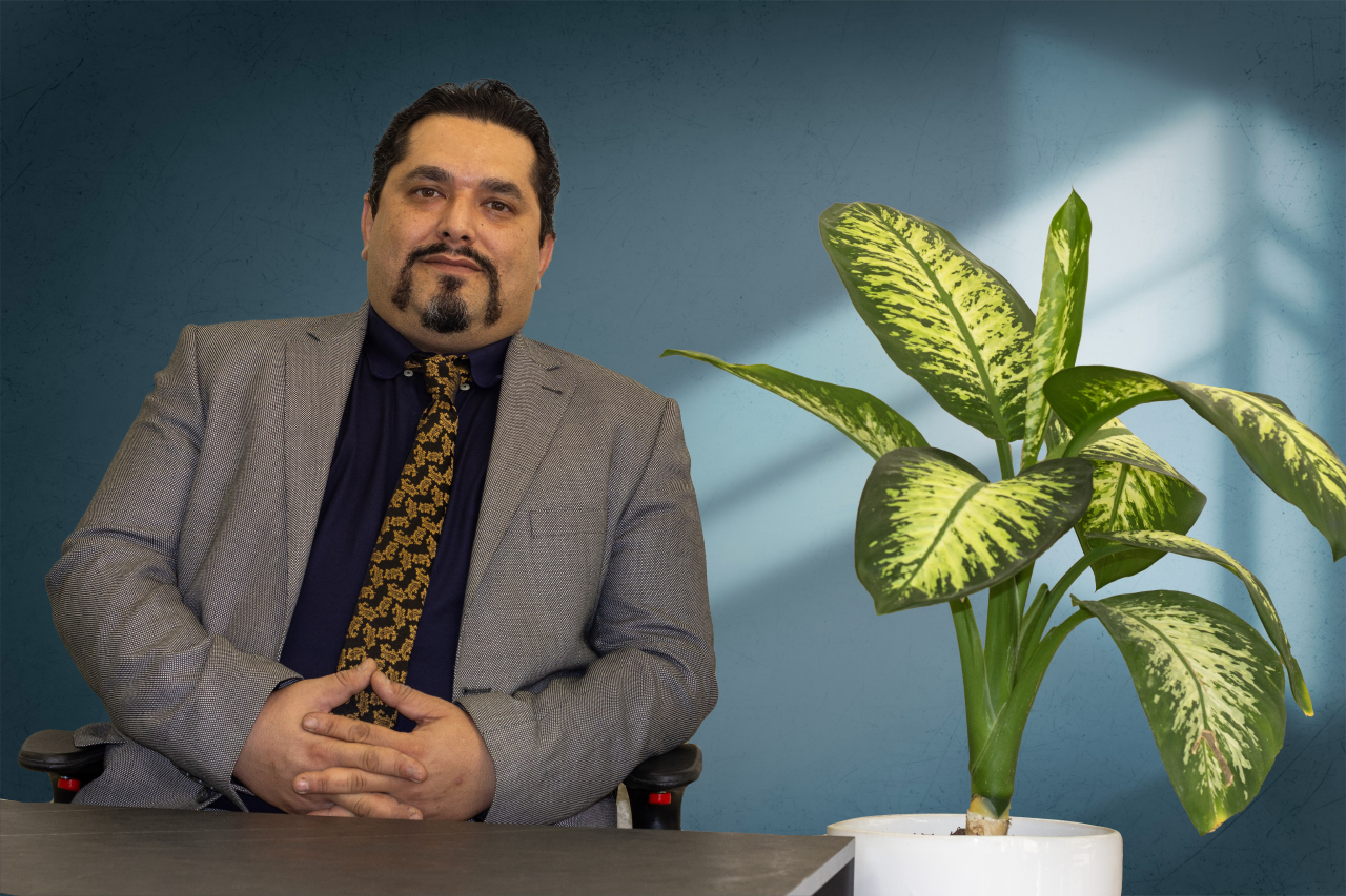 دکتر فرهاد کرمیان