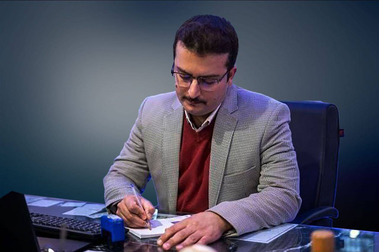 دکتر سلیم توانا راد