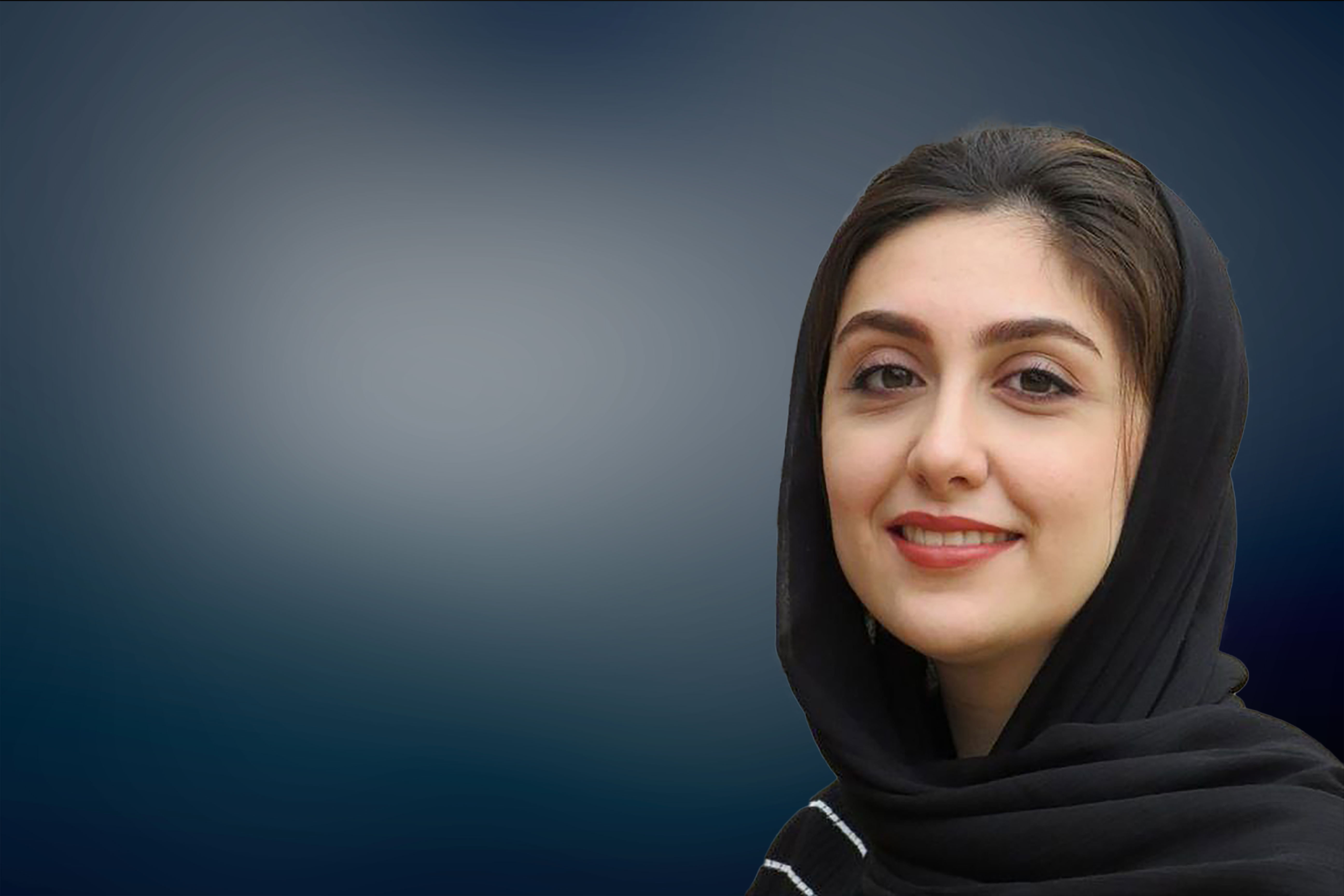 دکتر بهناز حسن زاده راد