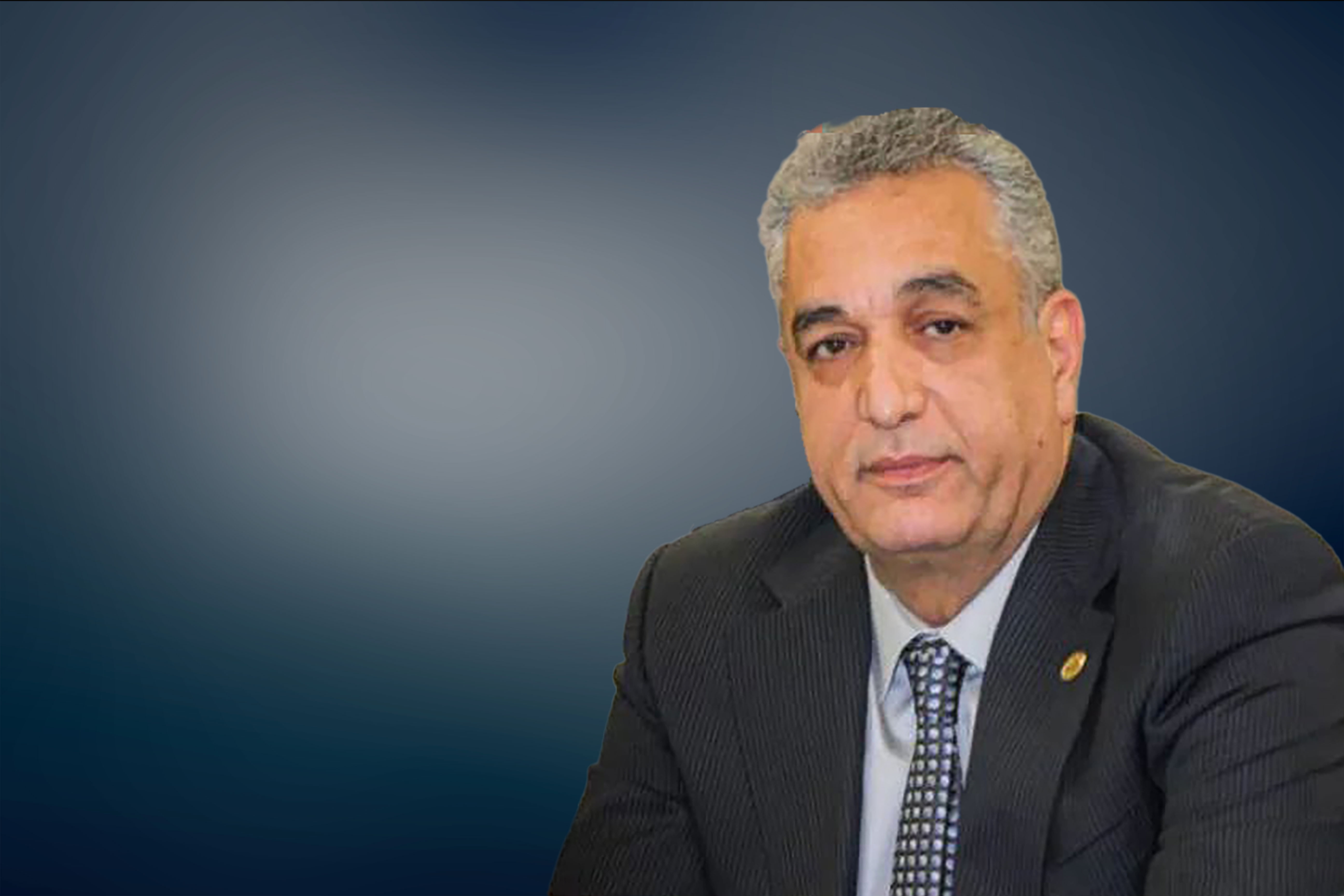 دکتر کوروش قضاوت