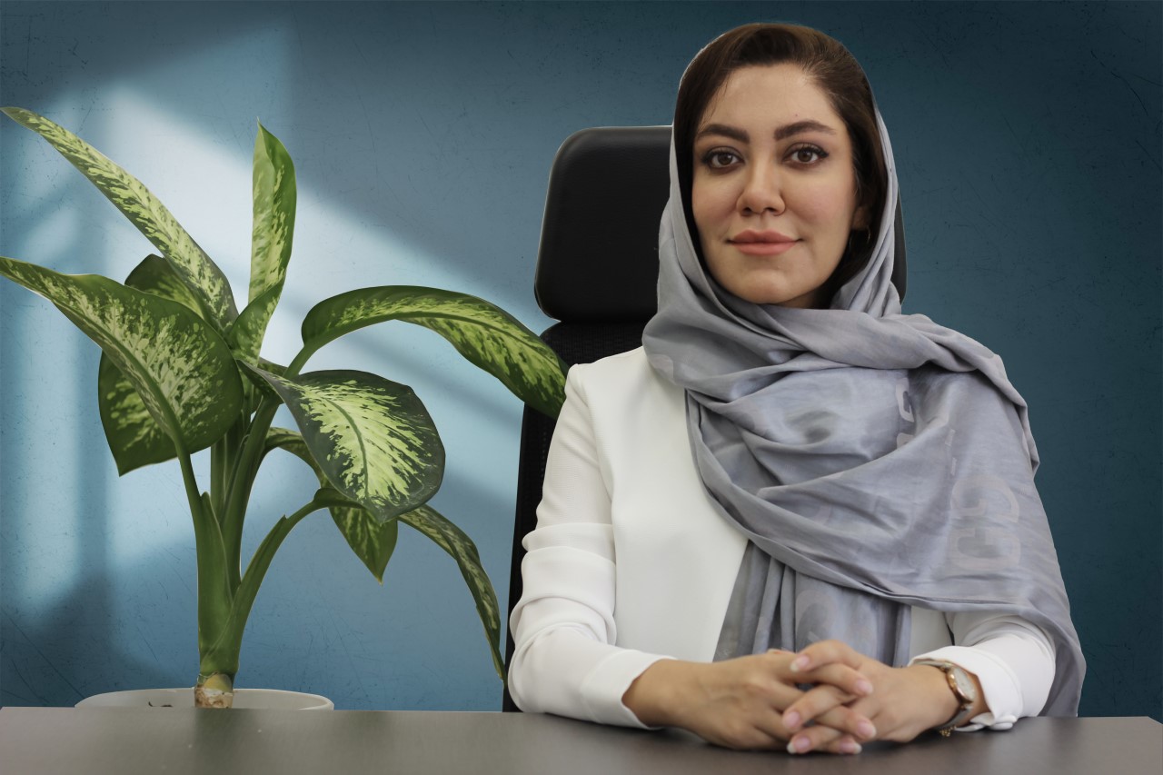 دکتر فائزه یزدانی